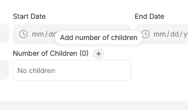 add children .png